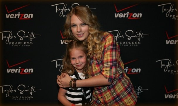 Taylor Swift — Spokane, WA — photo 7