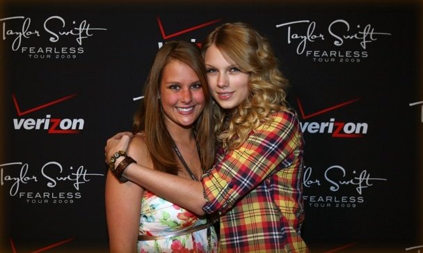 Taylor Swift — Spokane, WA — photo 8