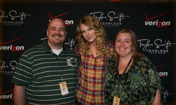 Taylor Swift — Spokane, WA — photo 9