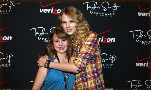 Taylor Swift — Spokane, WA — photo 10
