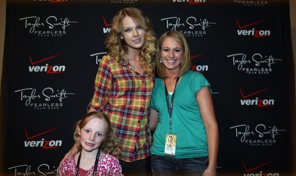 Taylor Swift — Spokane, WA — photo 11