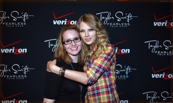 Taylor Swift — Spokane, WA — photo 12