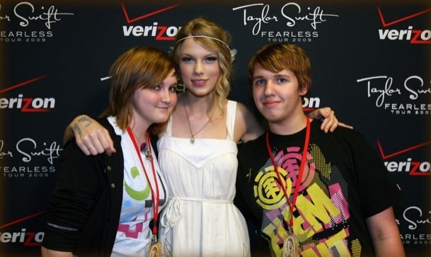 Taylor Swift — St louis MO — photo 1