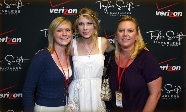 Taylor Swift — St louis MO — photo 2