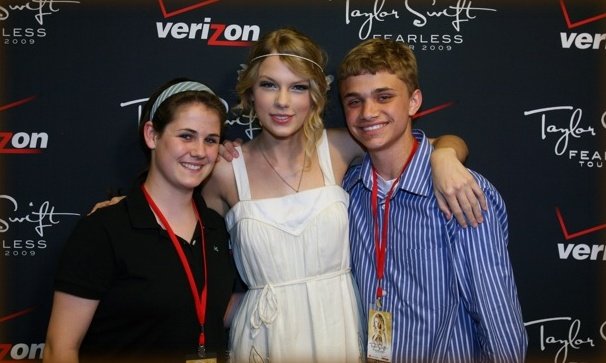 Taylor Swift — St louis MO — photo 3