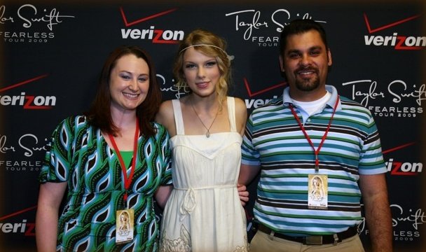 Taylor Swift — St louis MO — photo 4