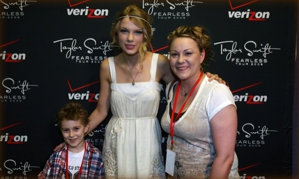 Taylor Swift — St louis MO — photo 5