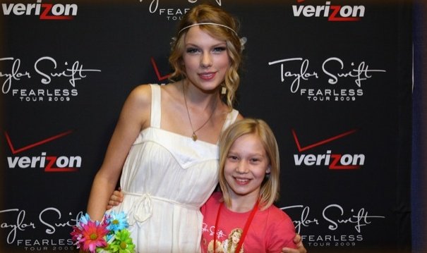 Taylor Swift — St louis MO — photo 6