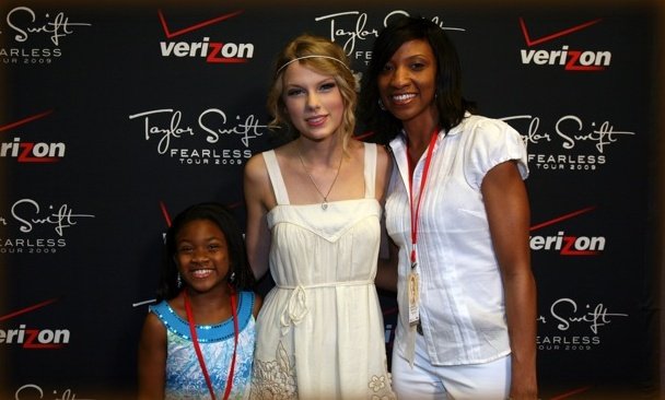 Taylor Swift — St louis MO — photo 8