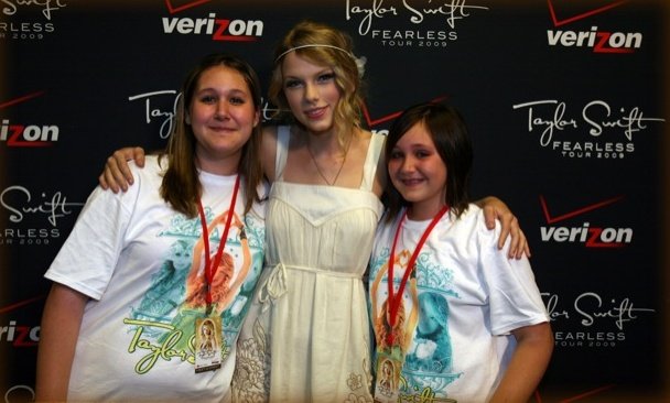 Taylor Swift — St louis MO — photo 9