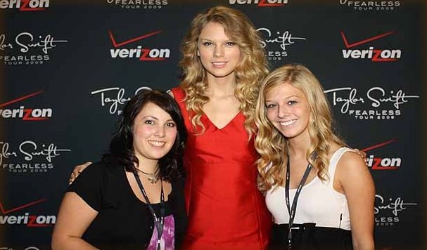 Taylor Swift — tulsa OK — photo 3