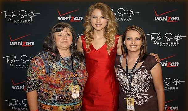 Taylor Swift — tulsa OK — photo 6