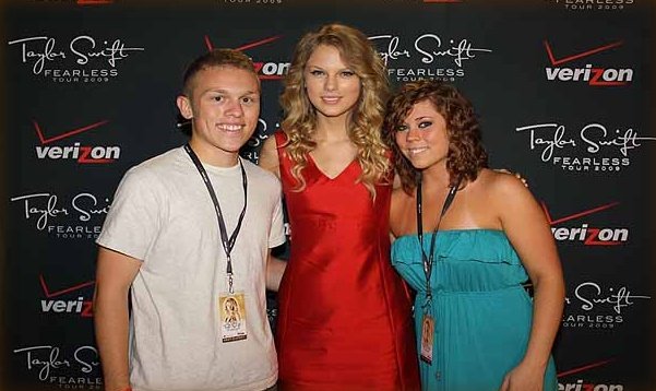Taylor Swift — tulsa OK — photo 8