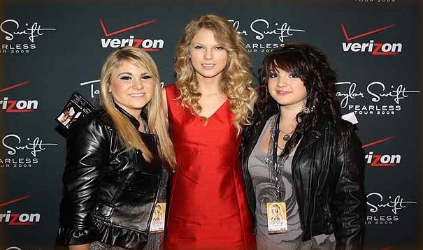 Taylor Swift — tulsa OK — photo 9