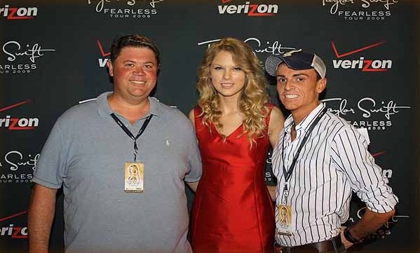 Taylor Swift — tulsa OK — photo 10