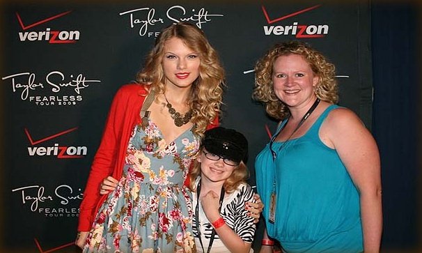 Taylor Swift — university park PA — photo 2