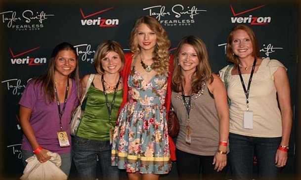 Taylor Swift — university park PA — photo 4