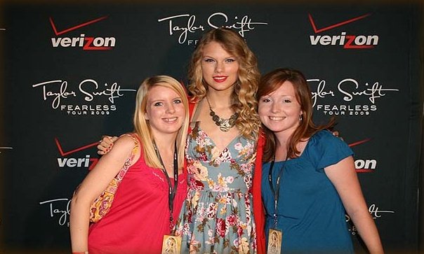 Taylor Swift — university park PA — photo 5