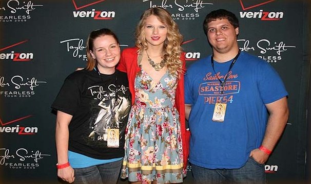 Taylor Swift — university park PA — photo 6