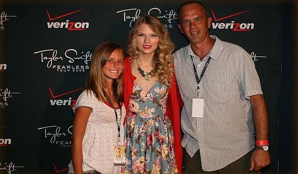 Taylor Swift — university park PA — photo 7