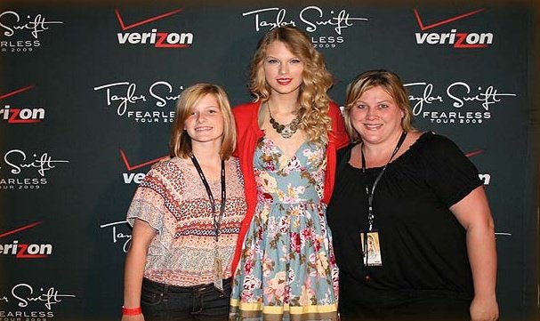 Taylor Swift — university park PA — photo 8
