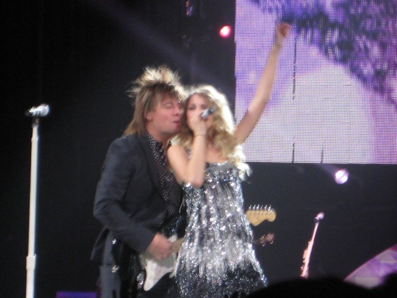 Taylor Swift — February 11 - Melbourne, Australia — photo 8