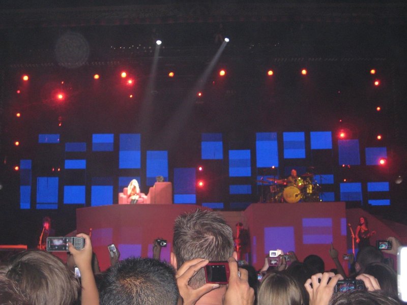 Taylor Swift — February 11 - Melbourne, Australia — photo 15