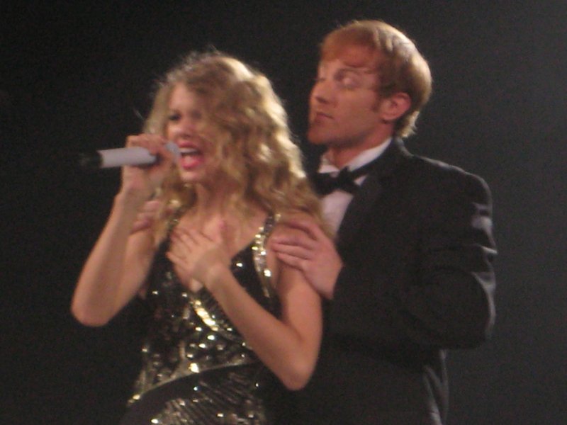 Taylor Swift — February 11 - Melbourne, Australia — photo 32