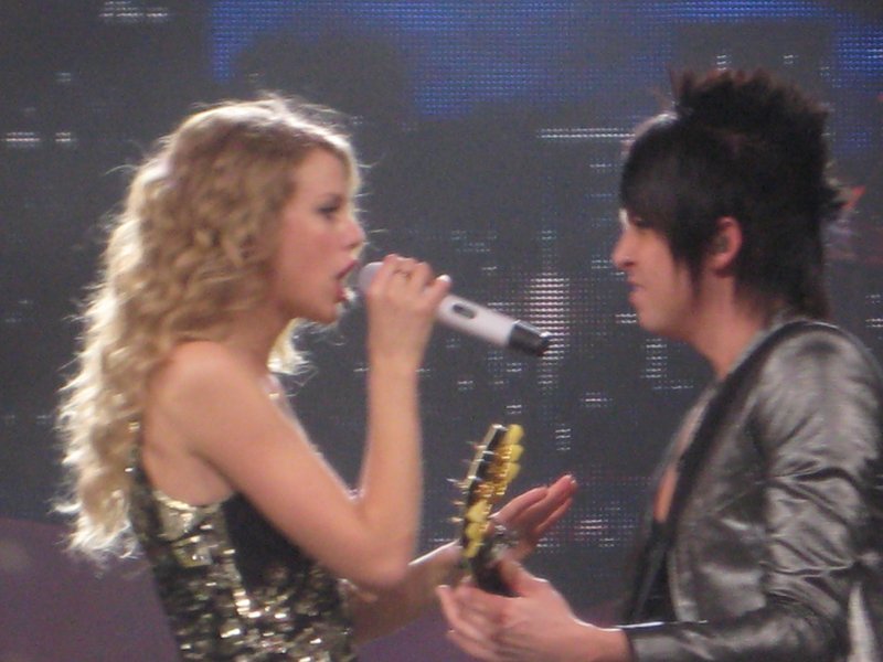 Taylor Swift — February 11 - Melbourne, Australia — photo 33