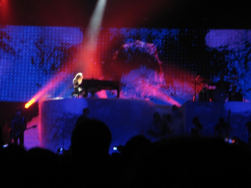Taylor Swift — February 11 - Melbourne, Australia — photo 35