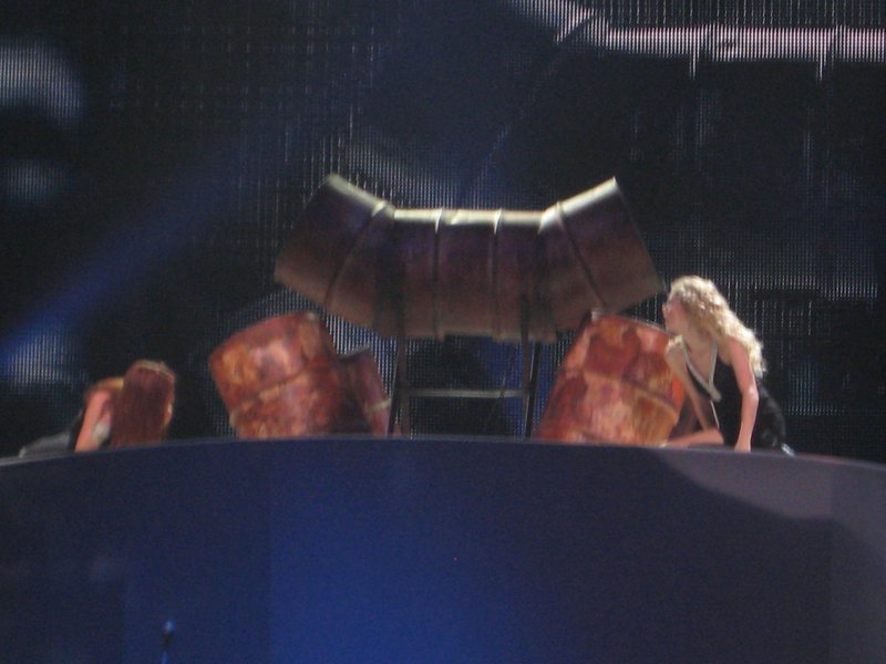 Taylor Swift — February 11 - Melbourne, Australia — photo 50
