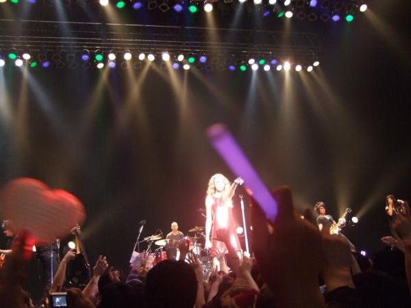 Taylor Swift — February 17 - Tokyo, Japan — photo 15