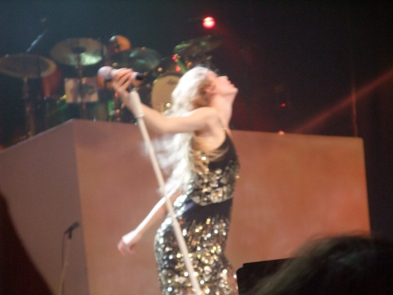 Taylor Swift — February 6 - Sydney, Australia — photo 41