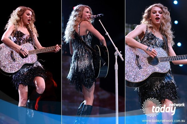 Taylor Swift — February 6 - Sydney, Australia — photo 42