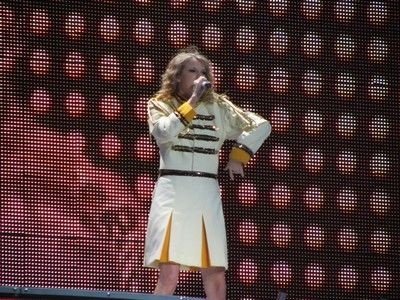 Taylor Swift — June 1 - Washington, DC — photo 2