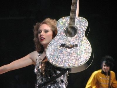 Taylor Swift — June 1 - Washington, DC — photo 4