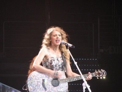 Taylor Swift — June 1 - Washington, DC — photo 5