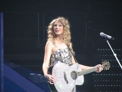 Taylor Swift — June 1 - Washington, DC — photo 6