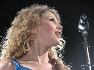 Taylor Swift — June 1 - Washington, DC — photo 10
