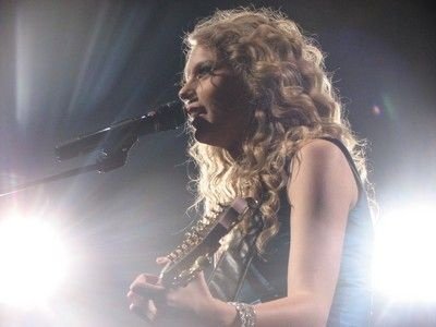 Taylor Swift — June 1 - Washington, DC — photo 11
