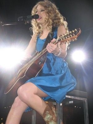 Taylor Swift — June 1 - Washington, DC — photo 12