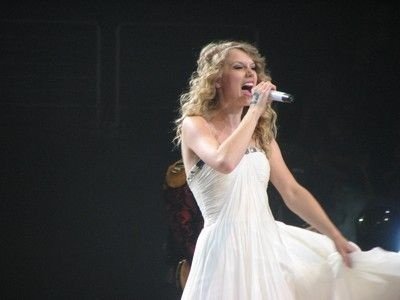 Taylor Swift — June 1 - Washington, DC — photo 13