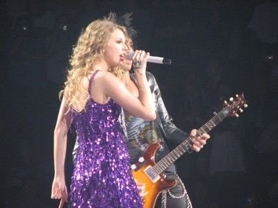 Taylor Swift — June 1 - Washington, DC — photo 14
