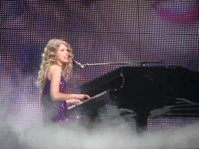 Taylor Swift — June 1 - Washington, DC — photo 16