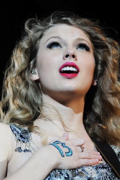 Taylor Swift — June 5 - Foxboro, Massachusetts — photo 1