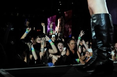 Taylor Swift — June 5 - Foxboro, Massachusetts — photo 4