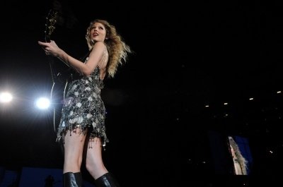 Taylor Swift — June 5 - Foxboro, Massachusetts — photo 6