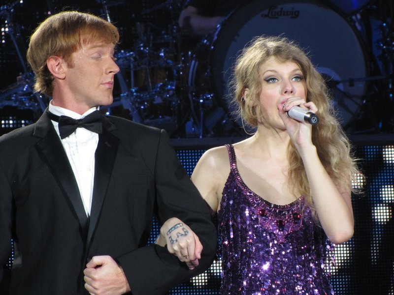 Taylor Swift — June 5 - Foxboro, Massachusetts — photo 11