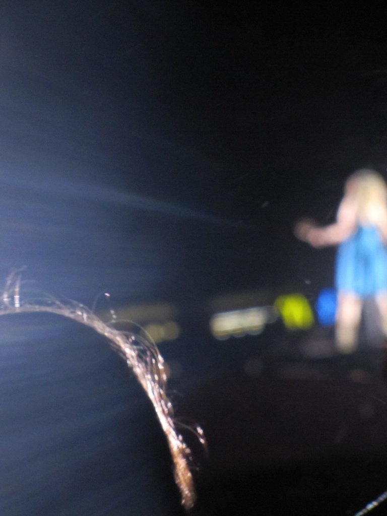 Taylor Swift — June 5 - Foxboro, Massachusetts — photo 12