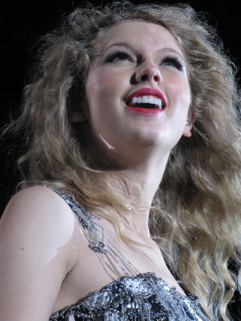 Taylor Swift — June 5 - Foxboro, Massachusetts — photo 14